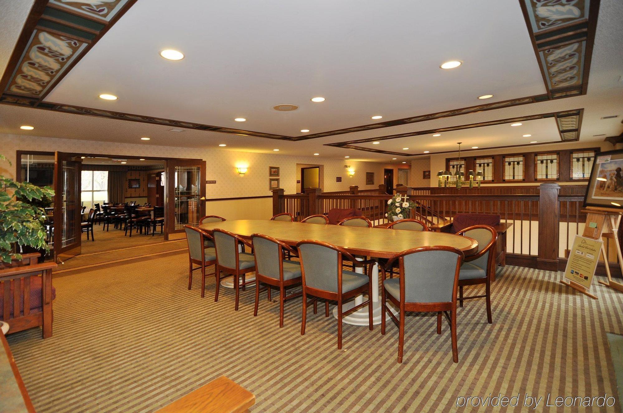 Norwood Inn And Suites Chaska Interior foto