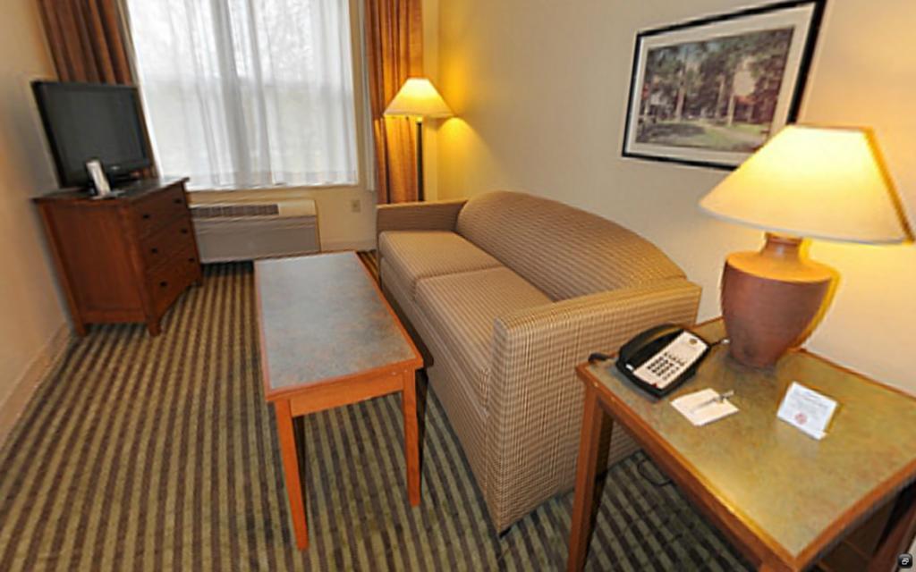 Norwood Inn And Suites Chaska Quarto foto