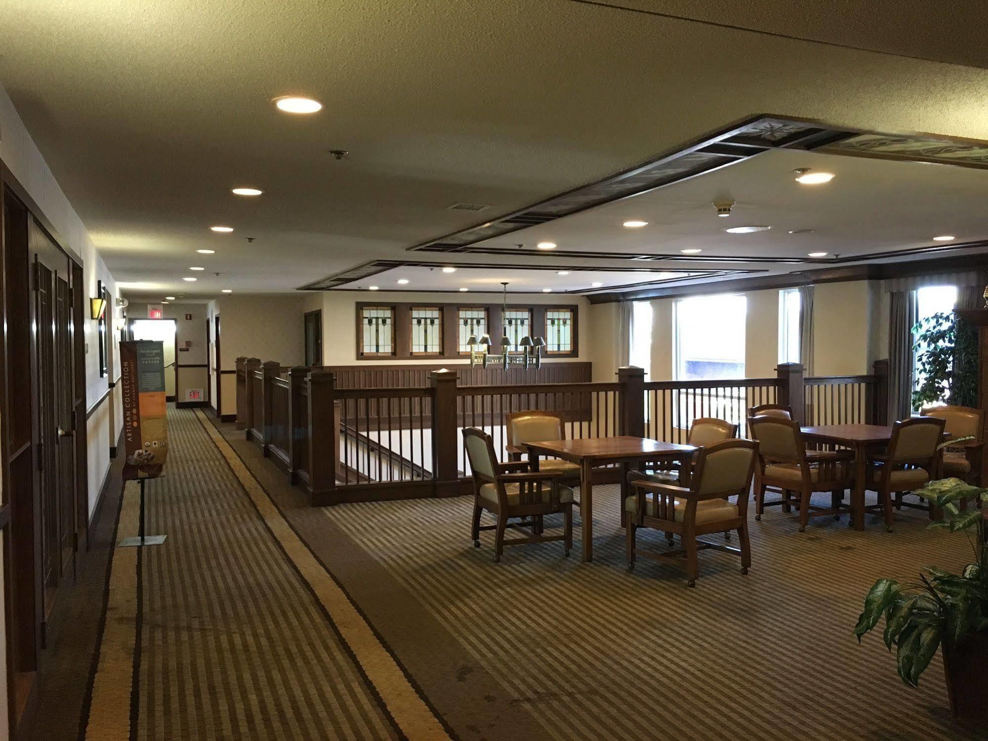 Norwood Inn And Suites Chaska Exterior foto